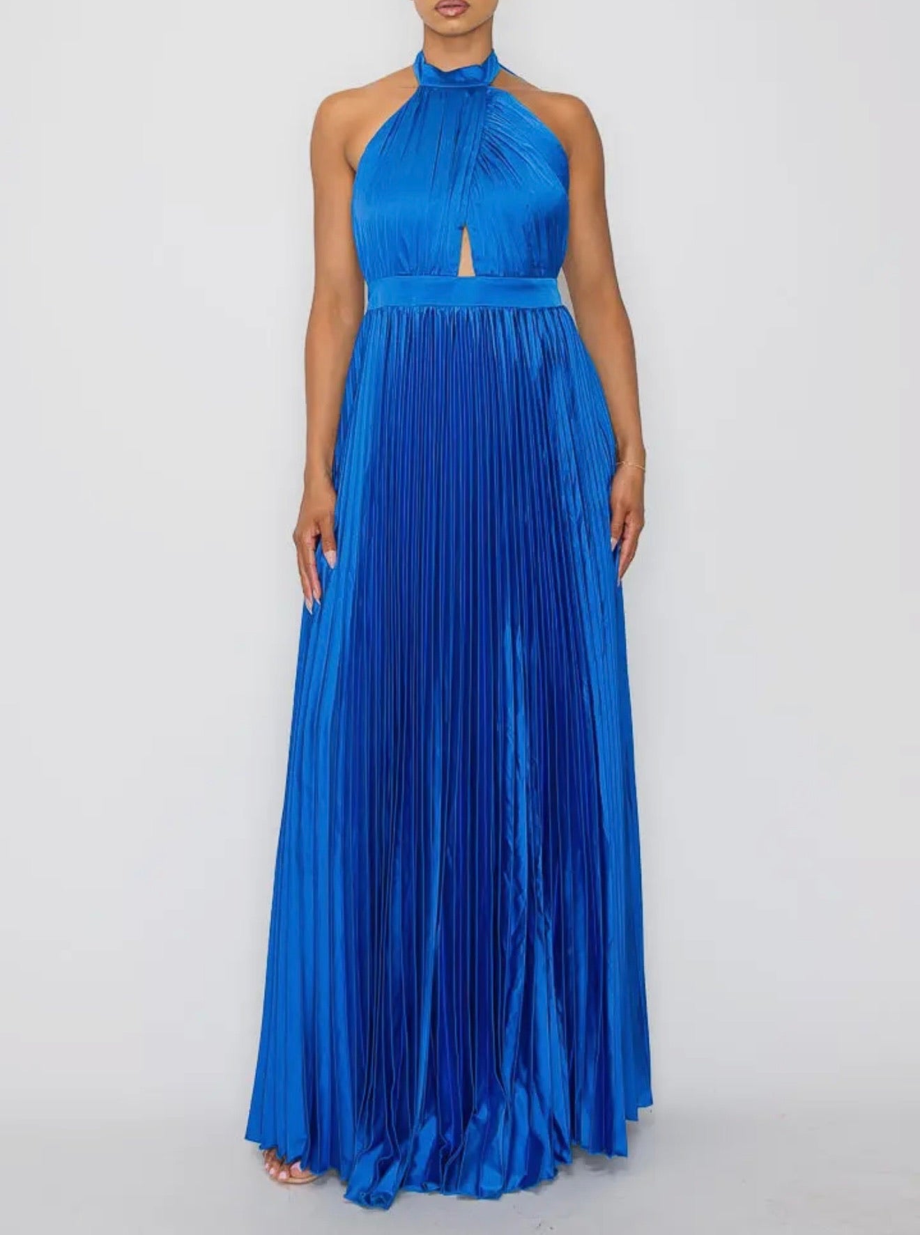 Sydney Maxi Dress