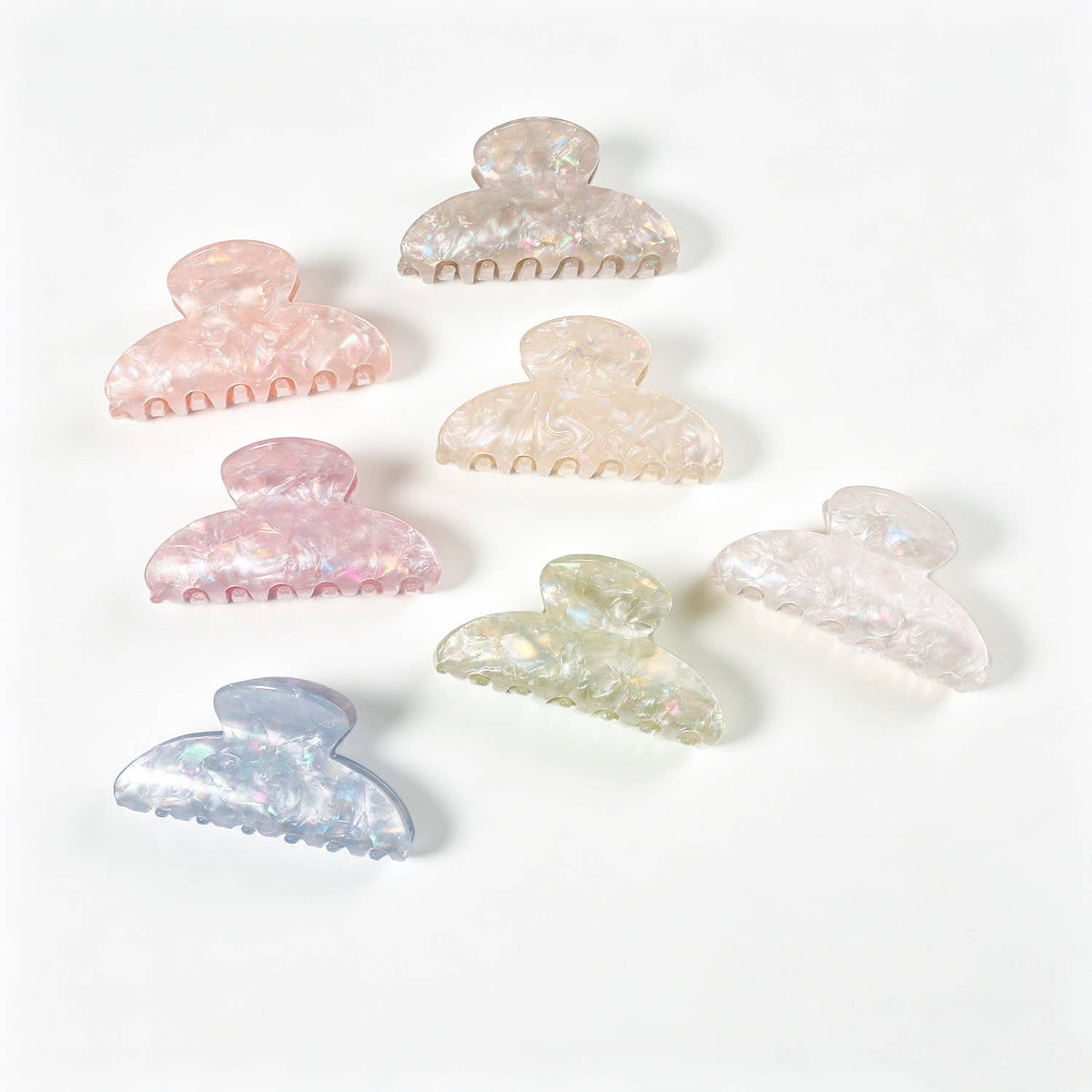 Spritz Claw Clip