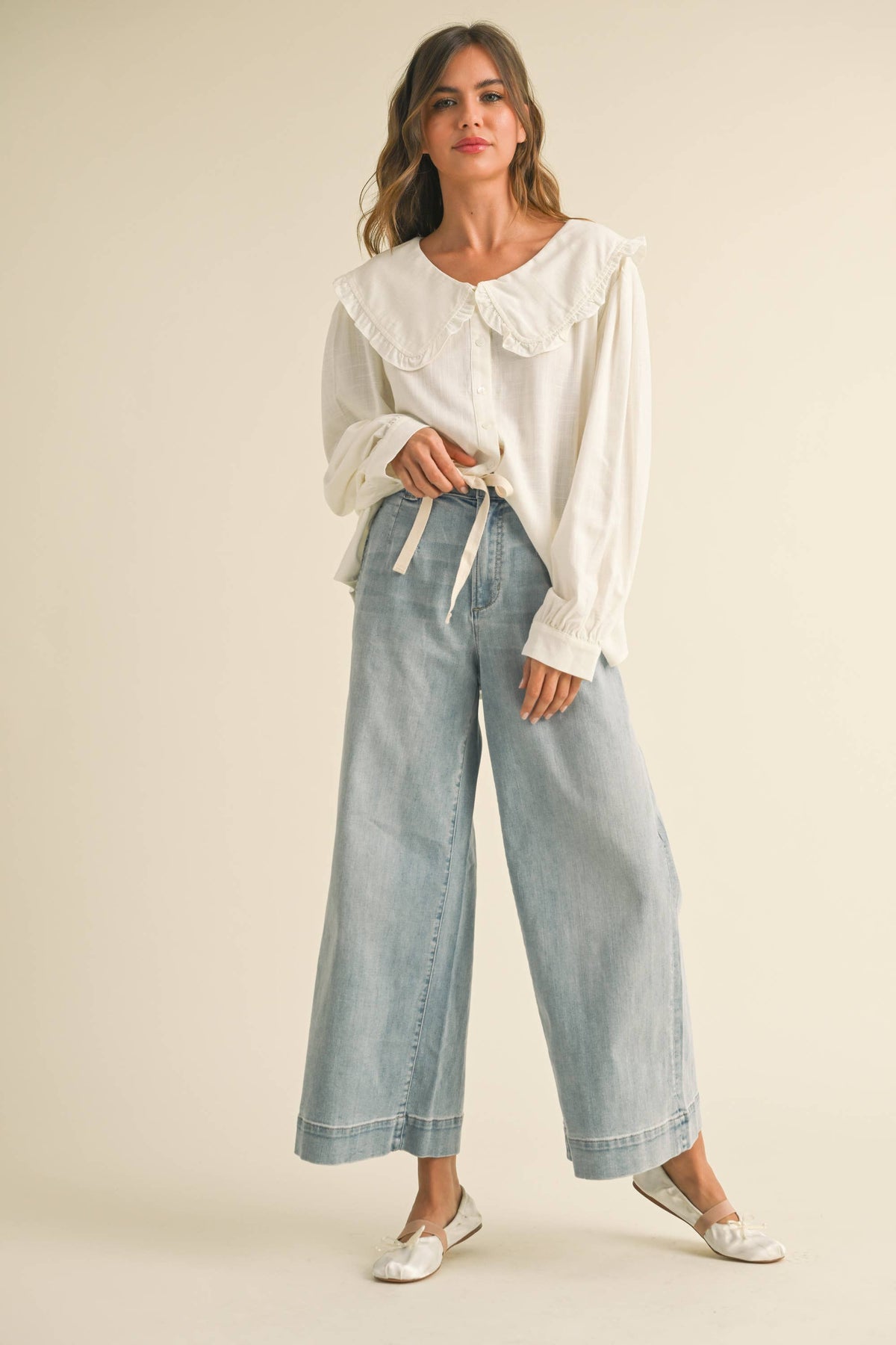 Harley Jeans