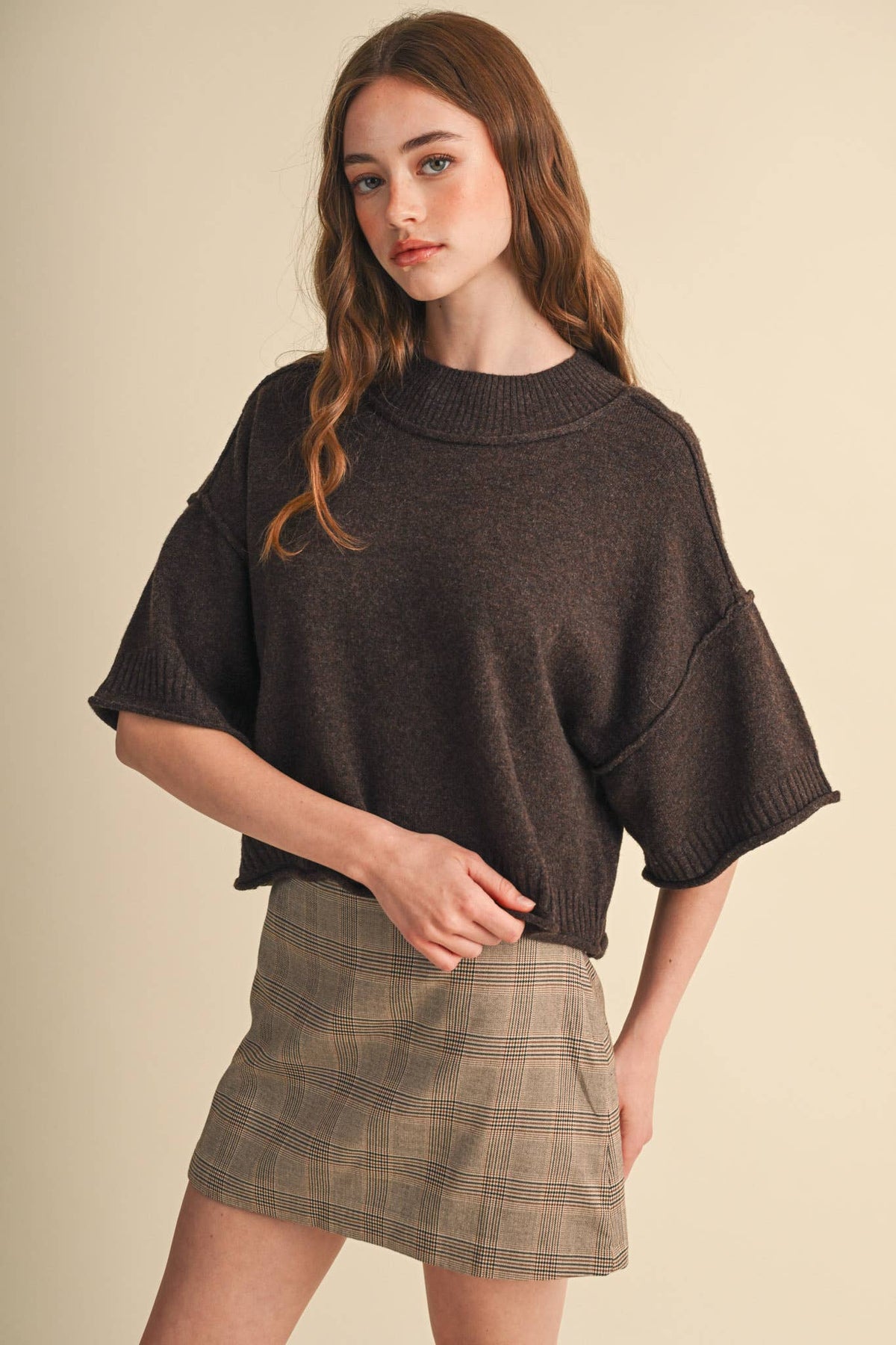 Coco Sweater