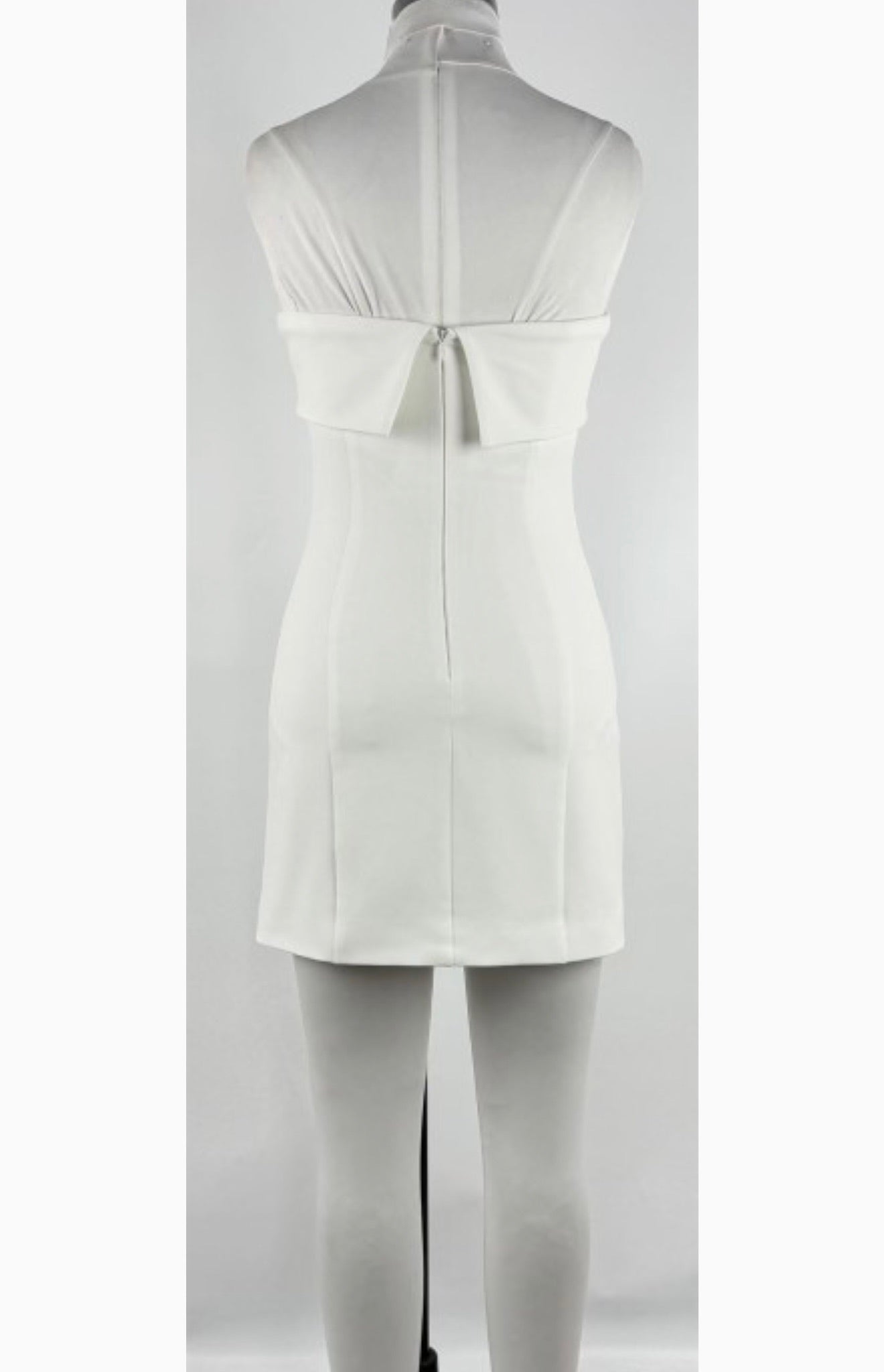 June Mini Dress