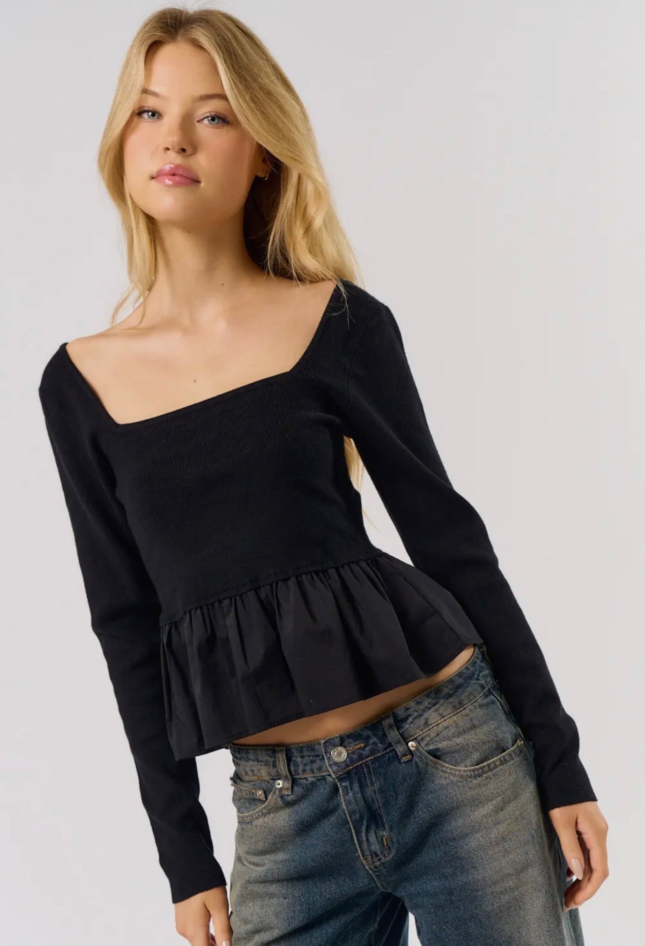 Quinn Top