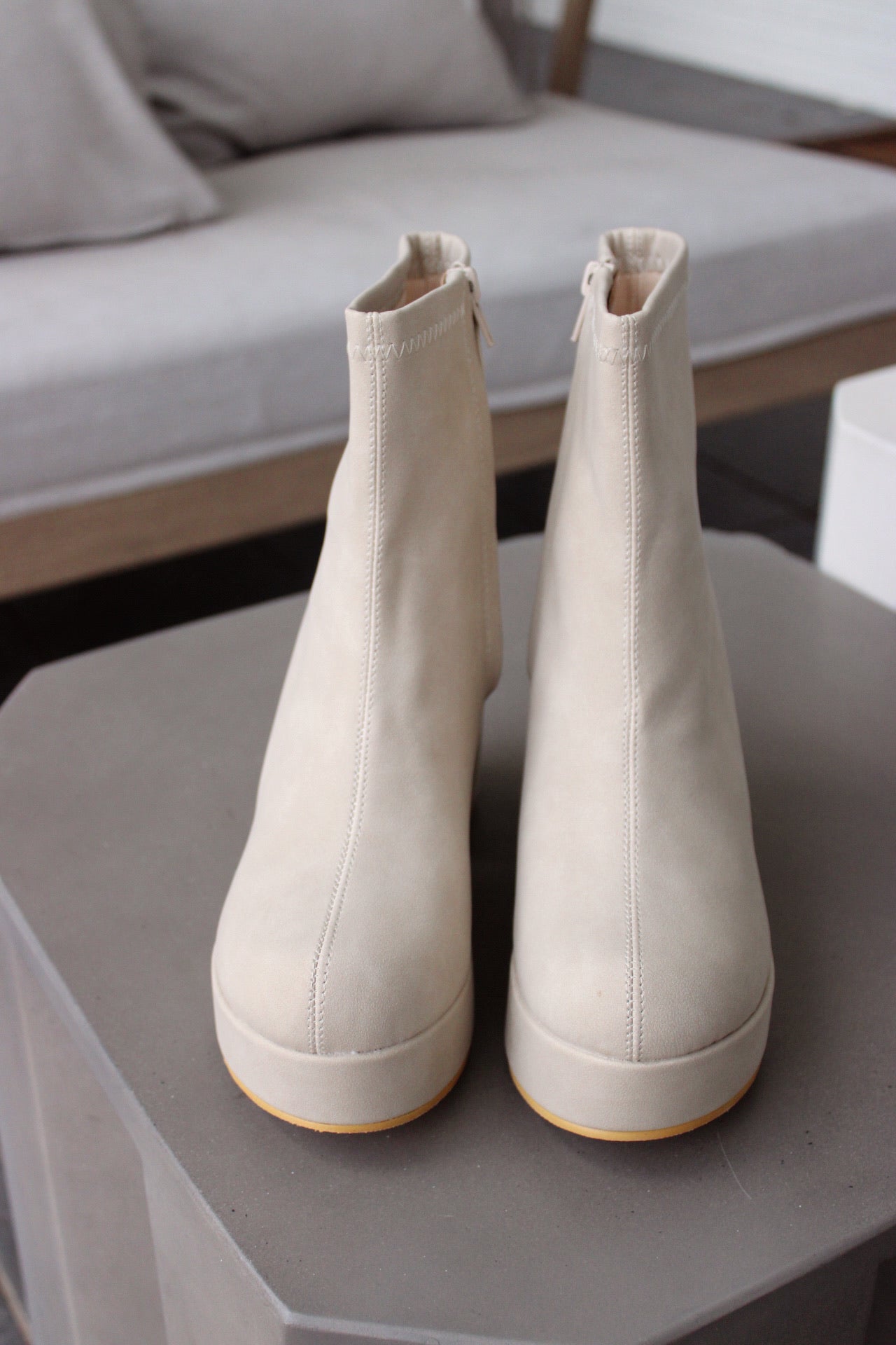 Dalton Boot