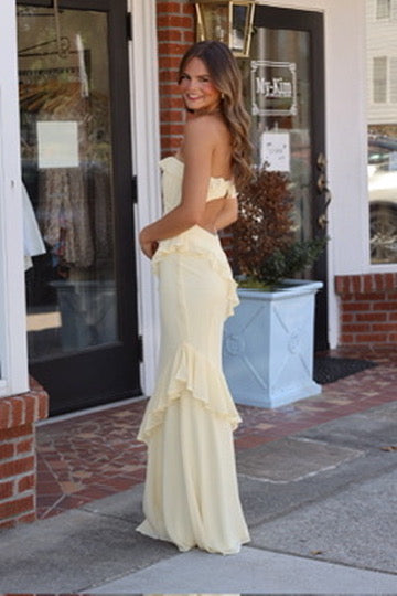 Collins Dress