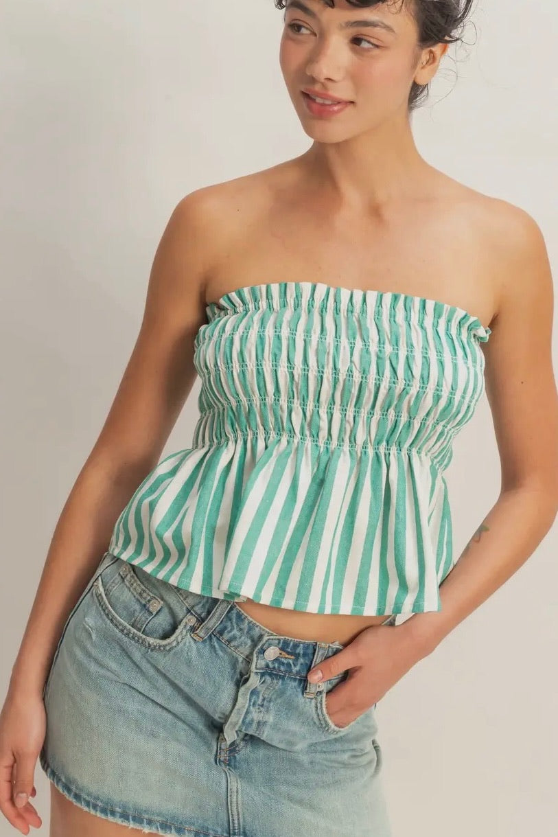 Mack Top