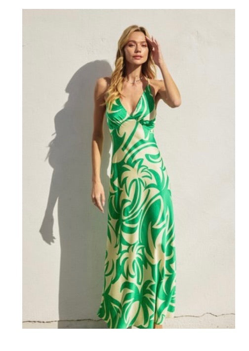 Ken Dress