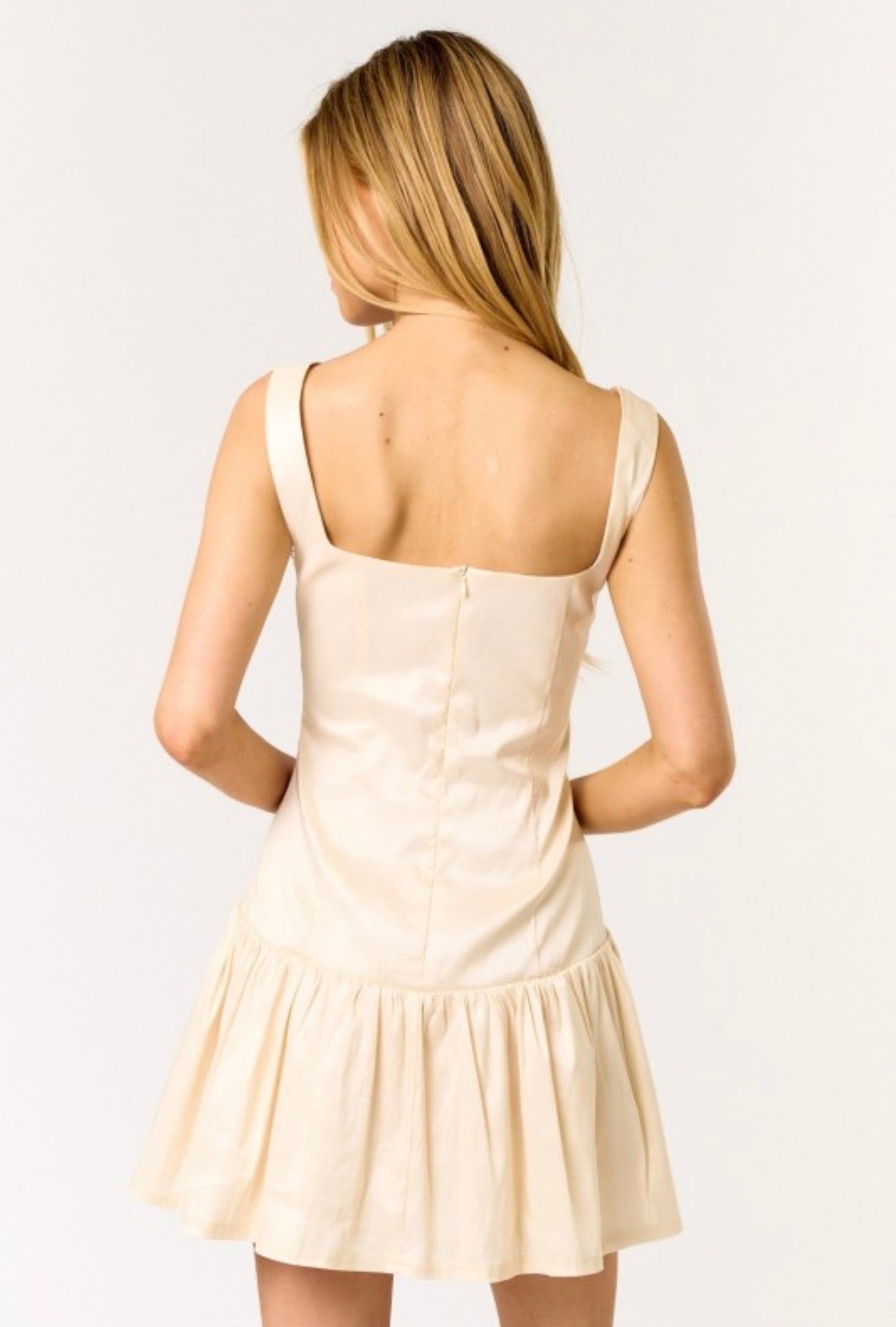 Willa Mini Dress