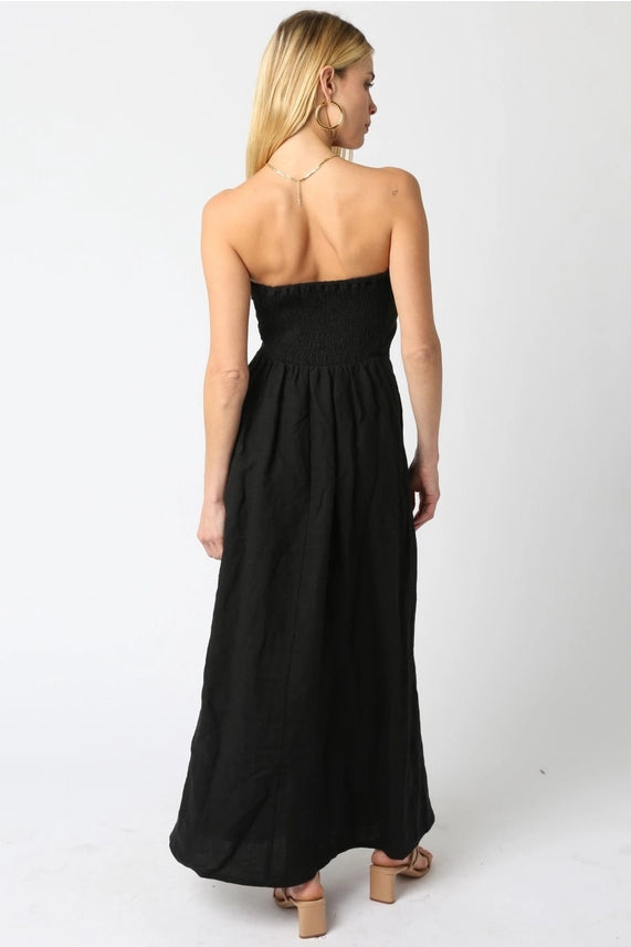 Irene Maxi Dress