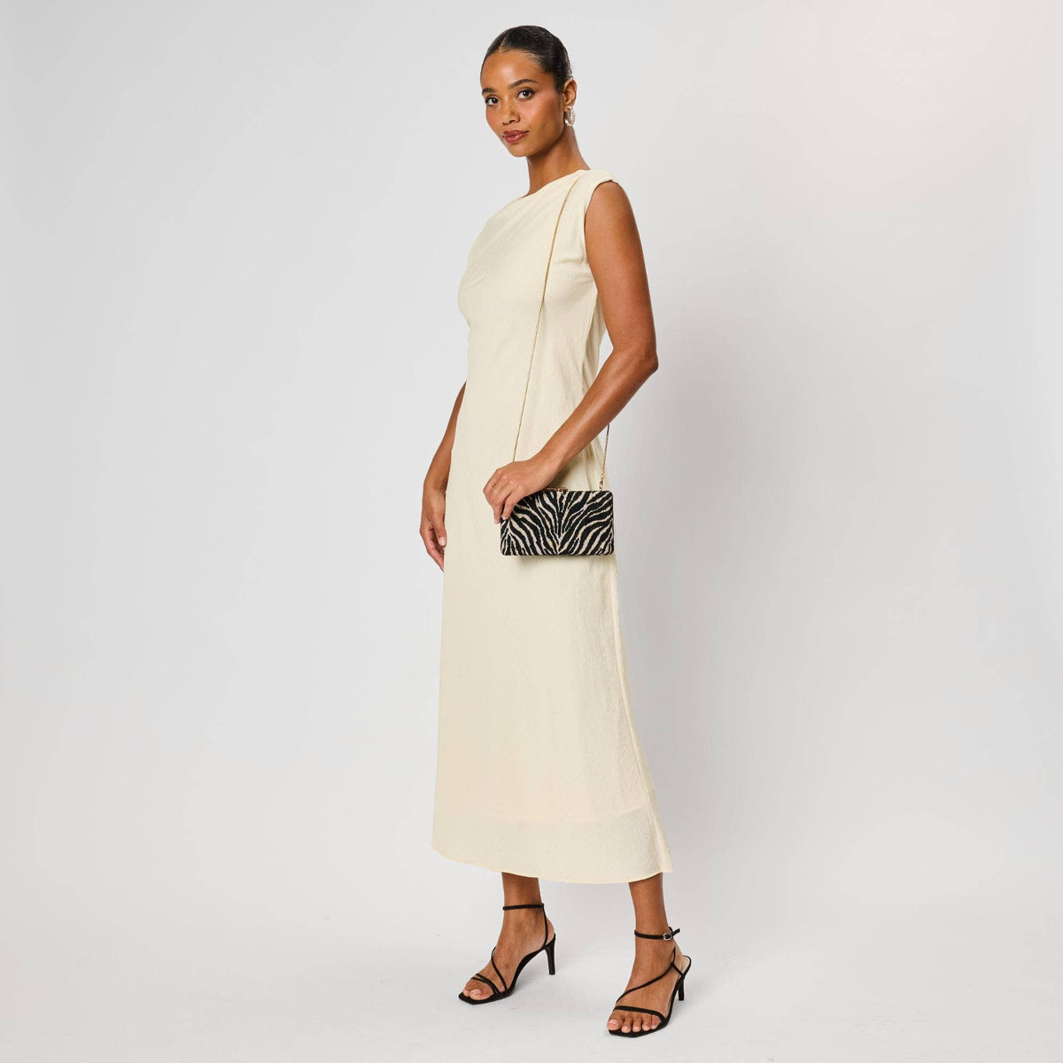 Sade Evening Bag
