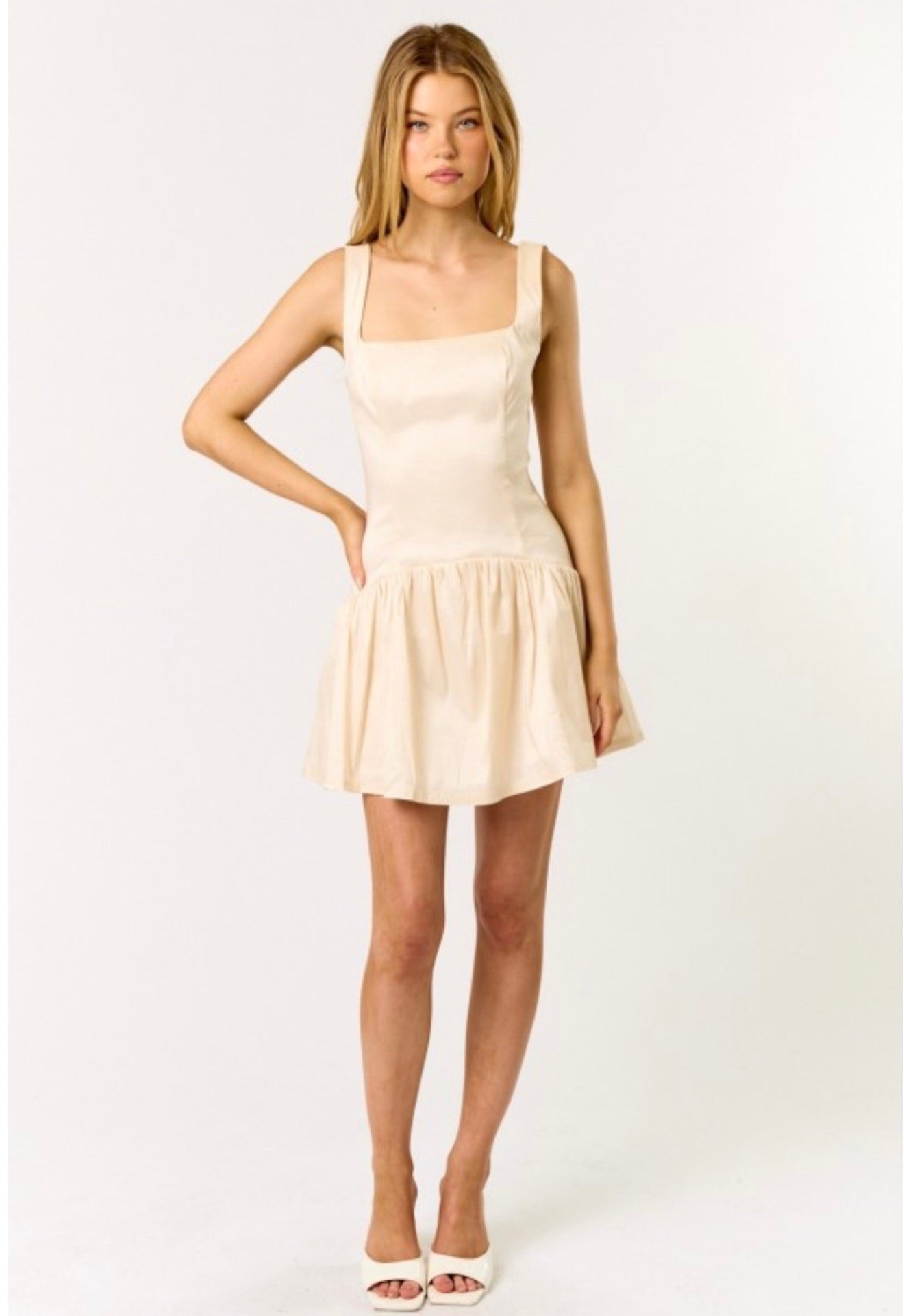 Willa Mini Dress