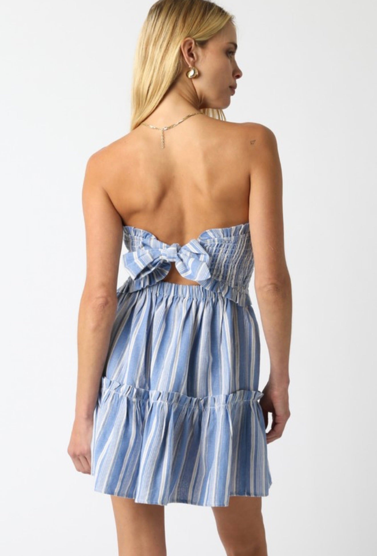 Bennet Dress