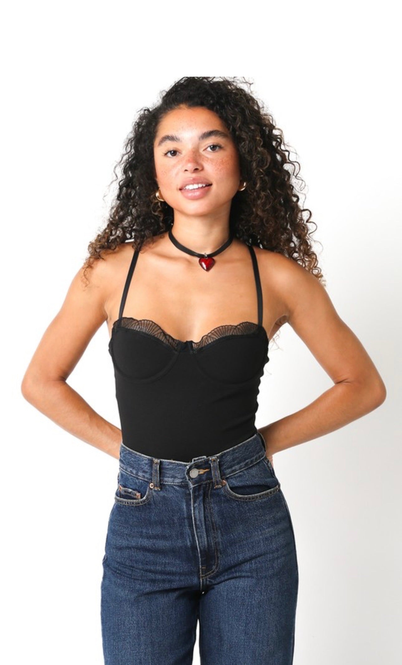 Renee Bodysuit