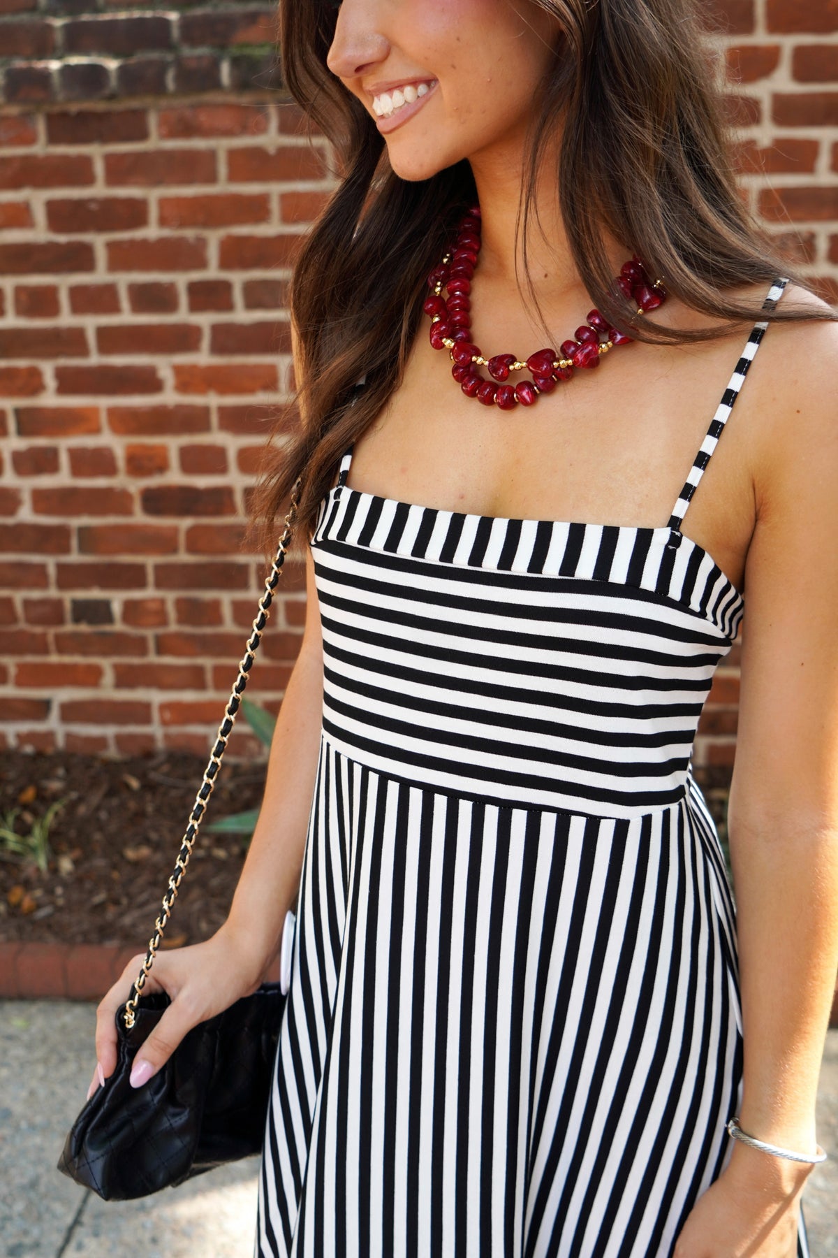 Caroline Maxi Dress