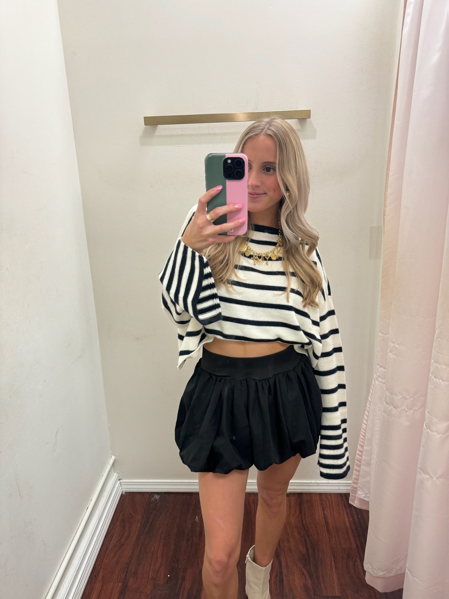Jenny Sweater
