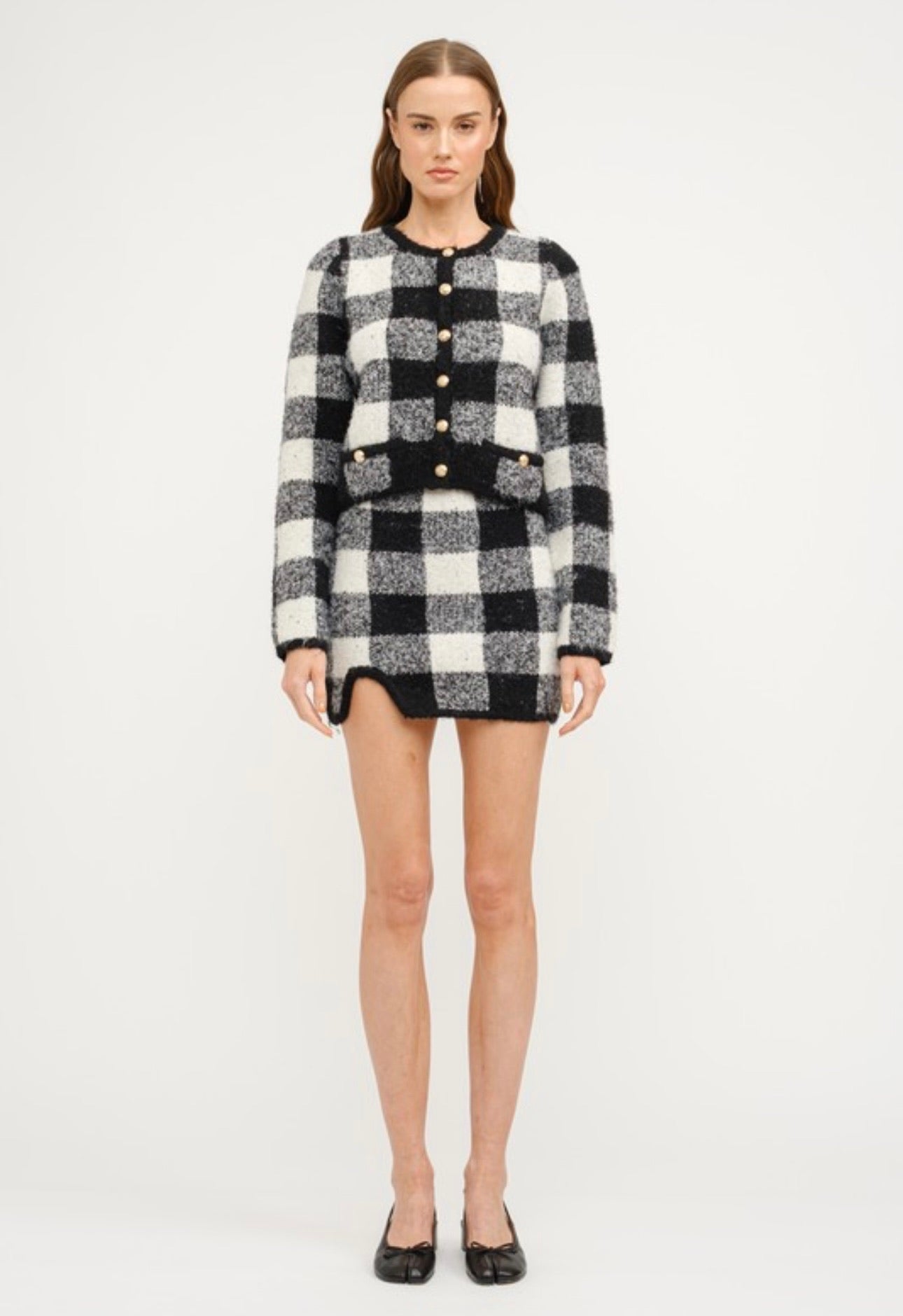 Carly Cardigan