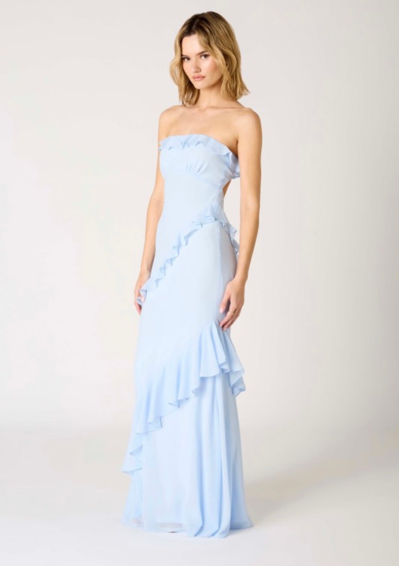 Collins Dress
