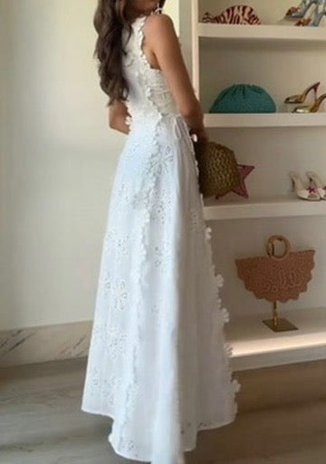 Harvey Maxi Dress