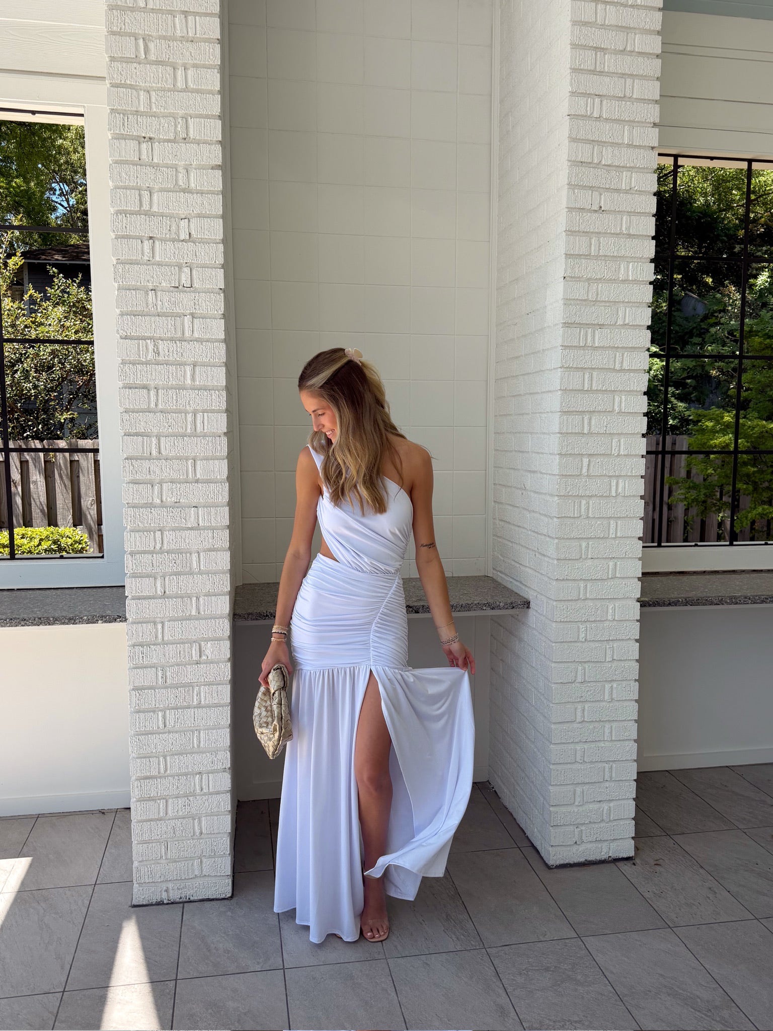 Shea Maxi Dress