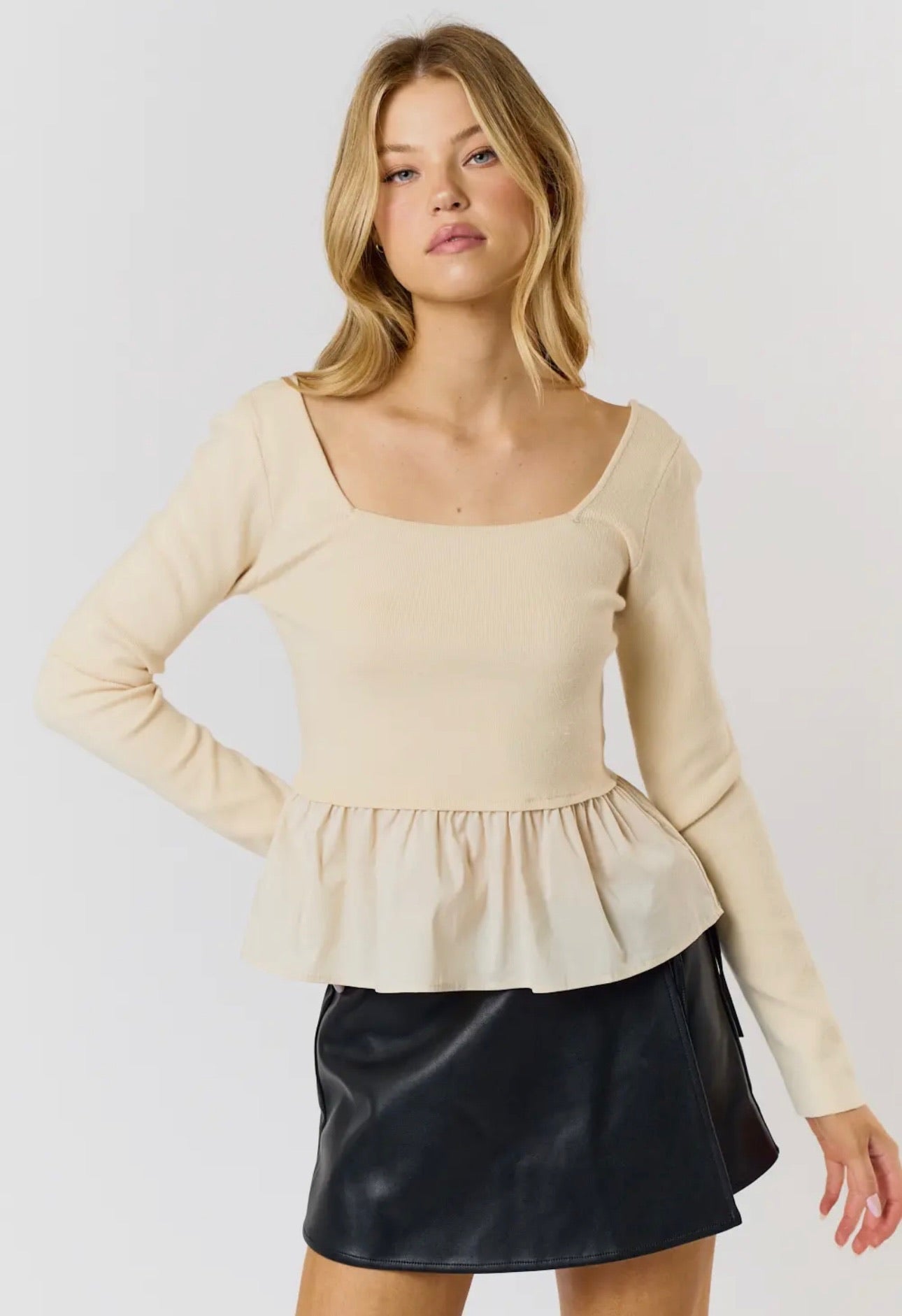 Quinn Top