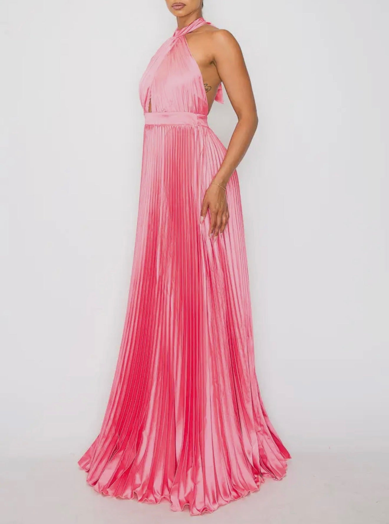 Sydney Maxi Dress