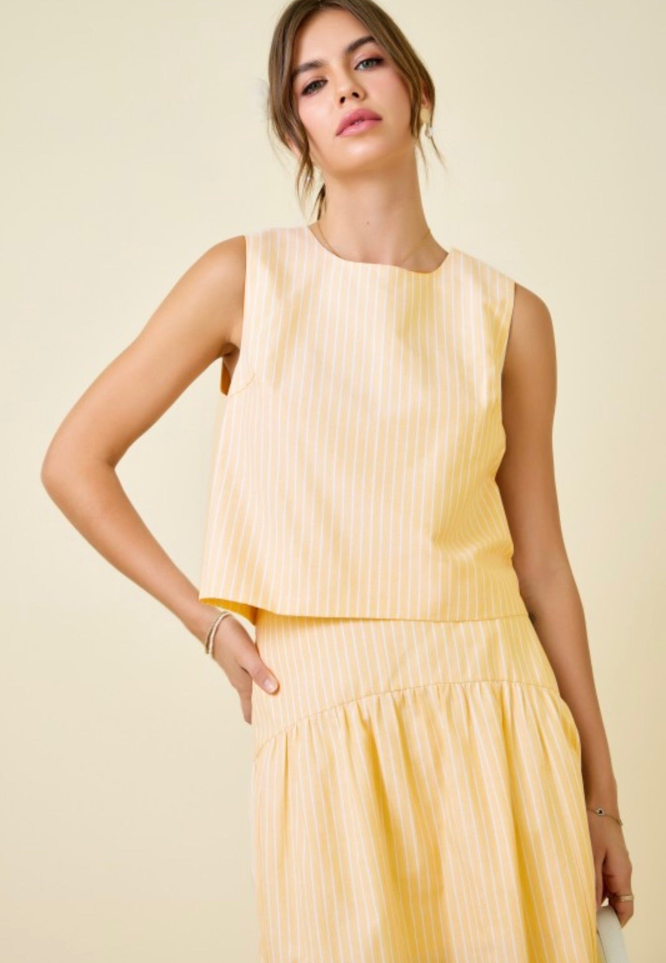 Evelyn Top