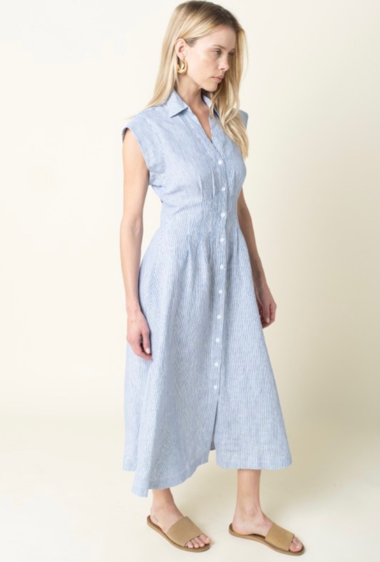 Dorthy Maxi Dress
