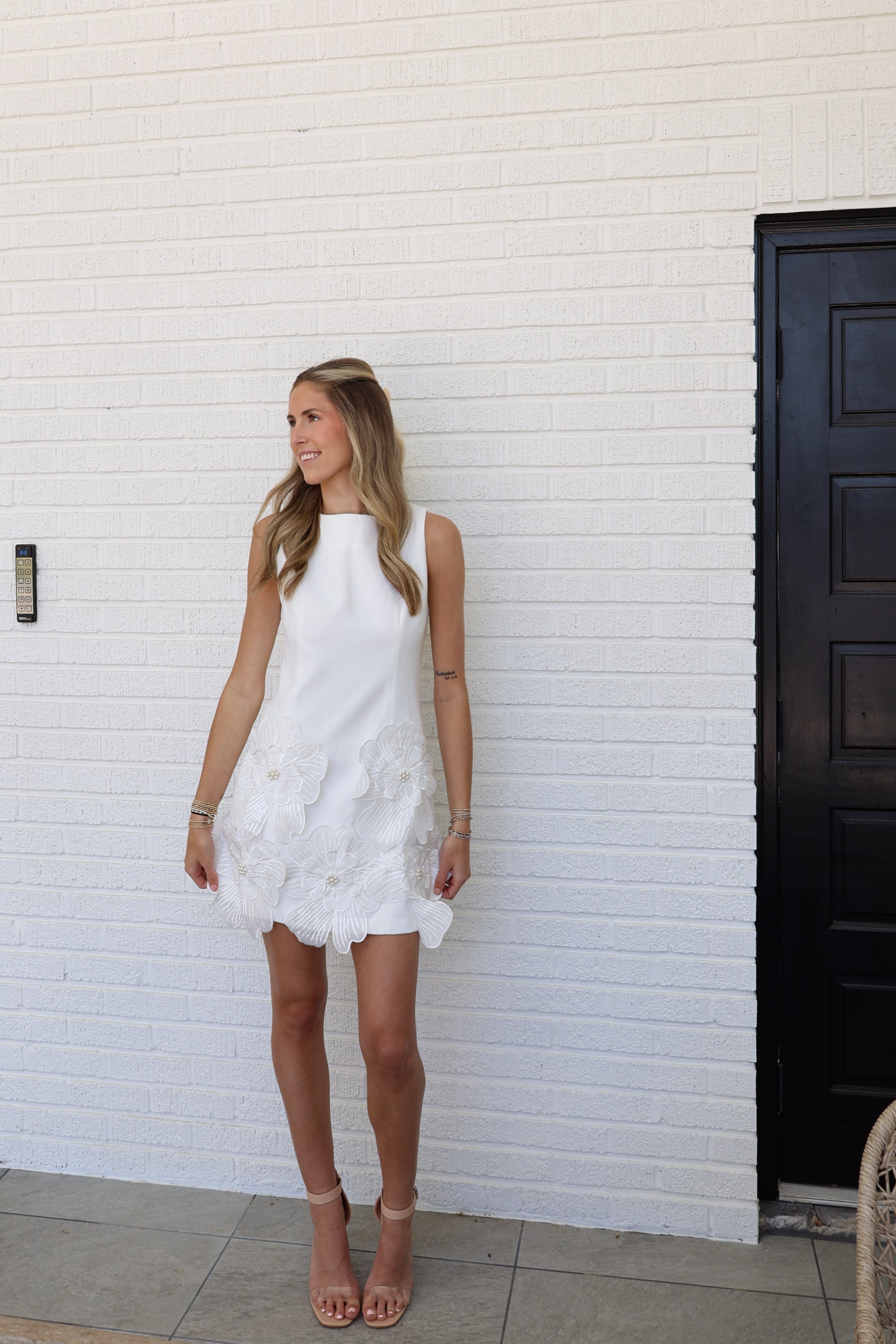 Maysen Mini Dress
