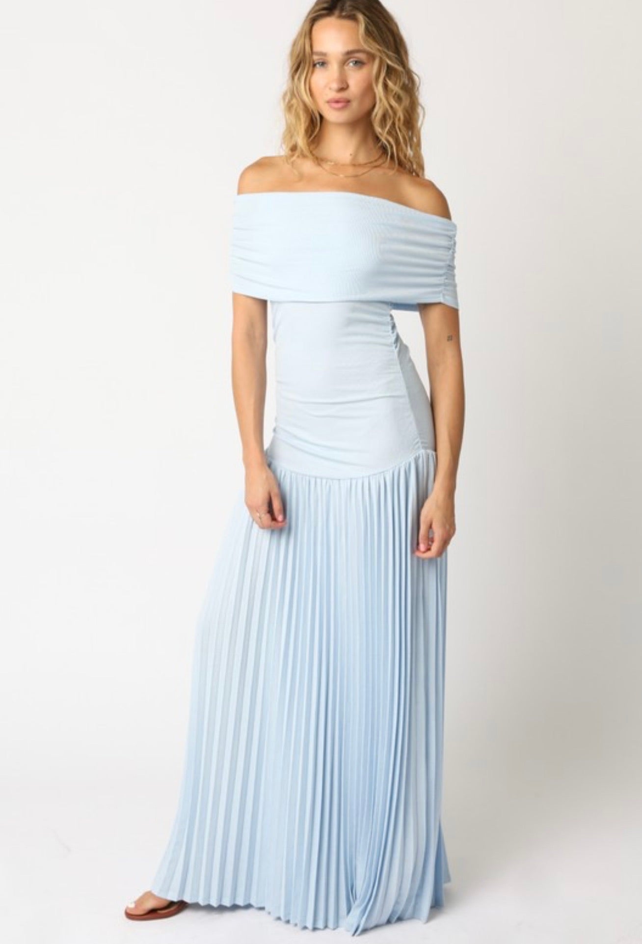 Sully Dress
