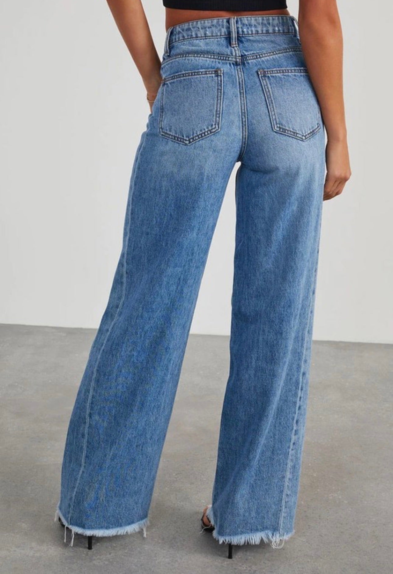 Jesse Jeans