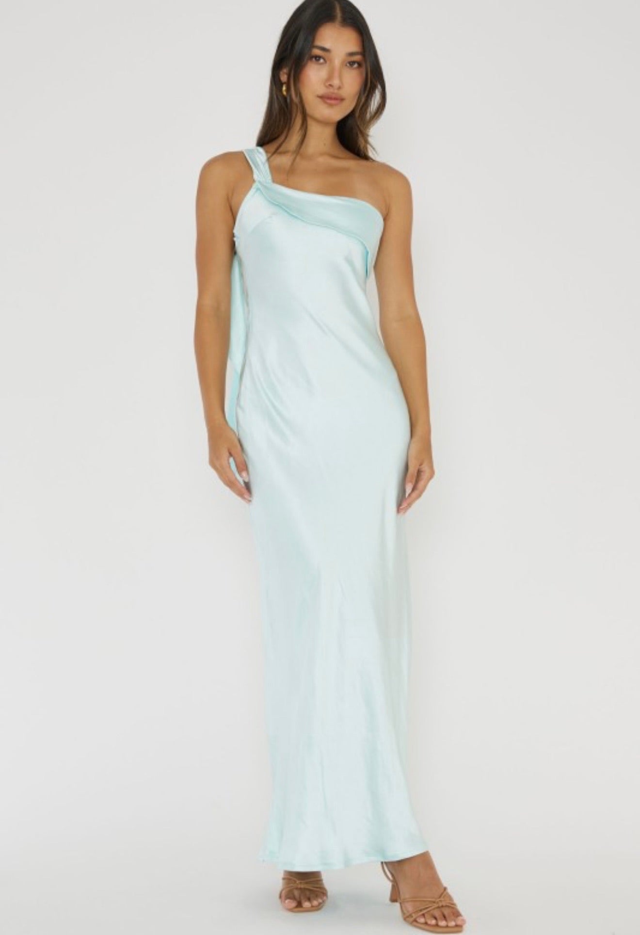 Talia Maxi Dress
