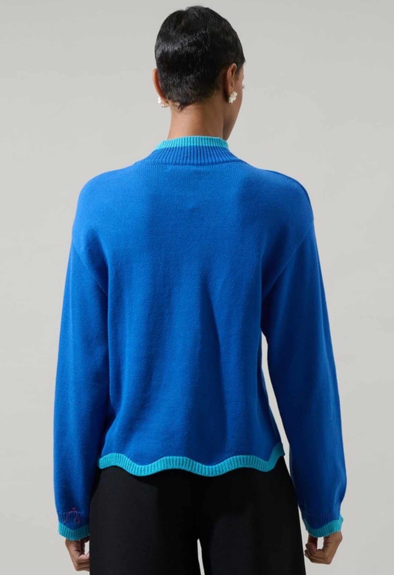 Macie Jane Sweater