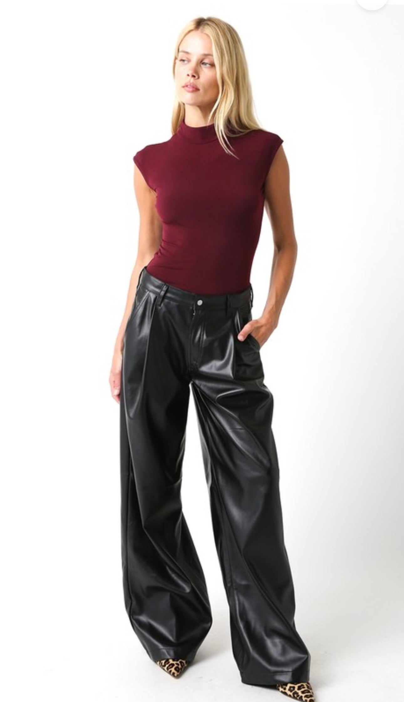 Ryan Bodysuit