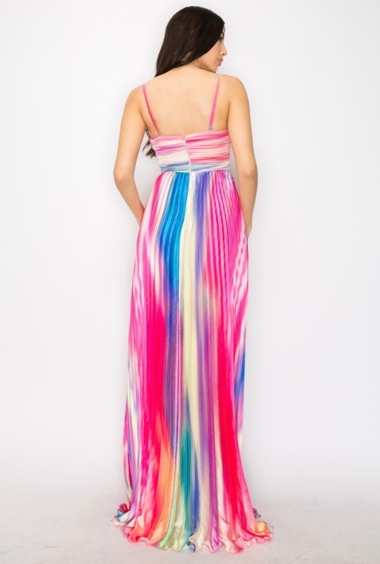 Sunny Maxi Dress
