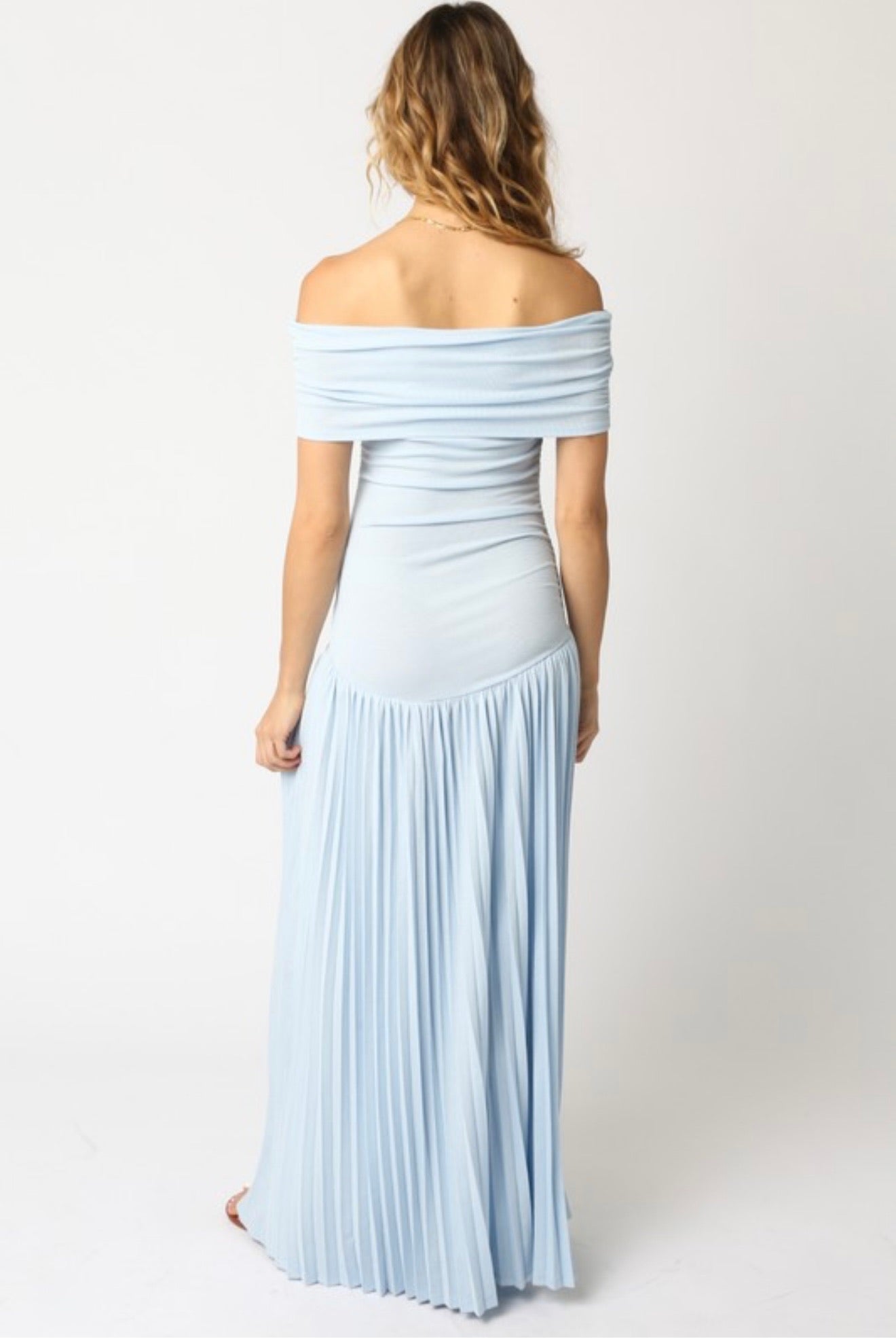 Sully Dress