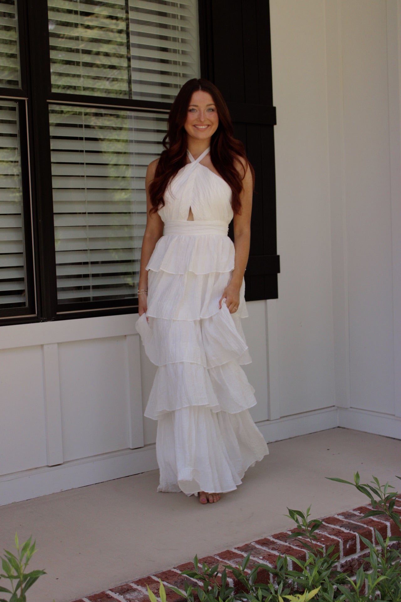 June Maxi