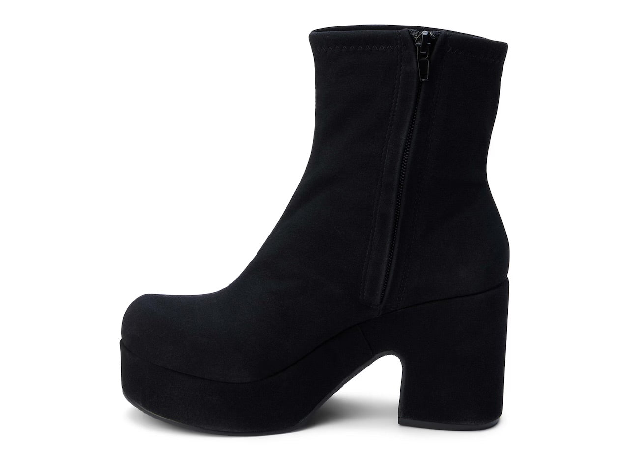 Dalton Boot