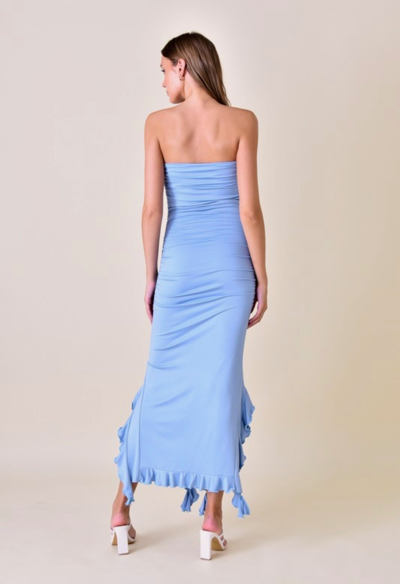 Hendrick Dress