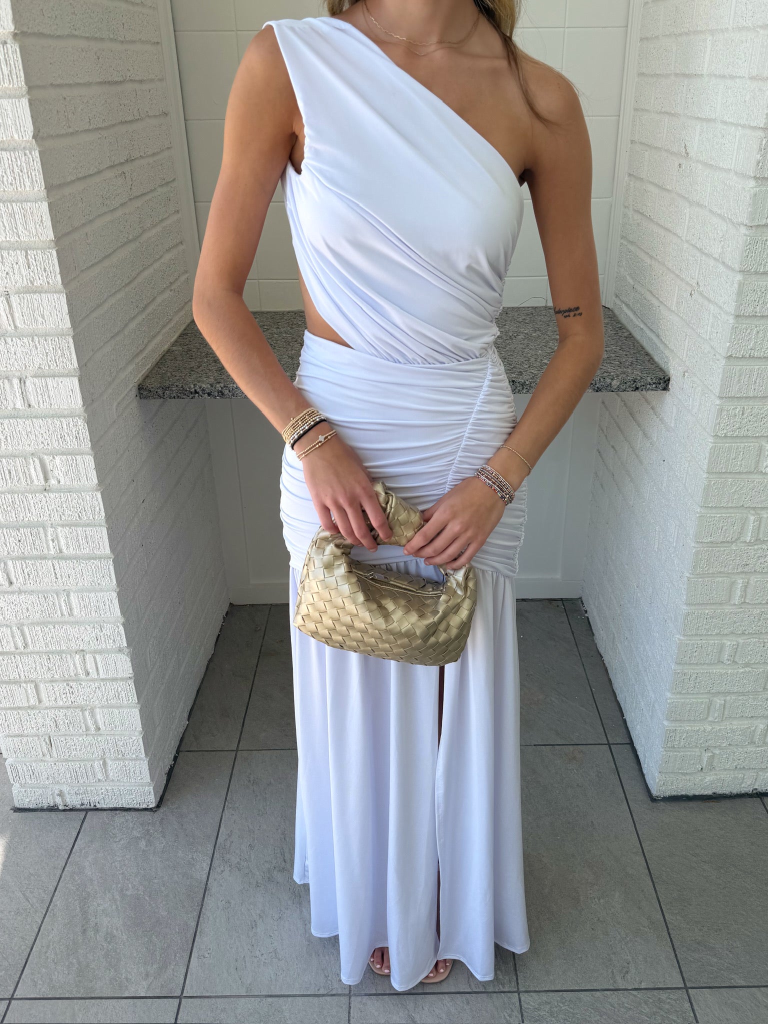 Shea Maxi Dress
