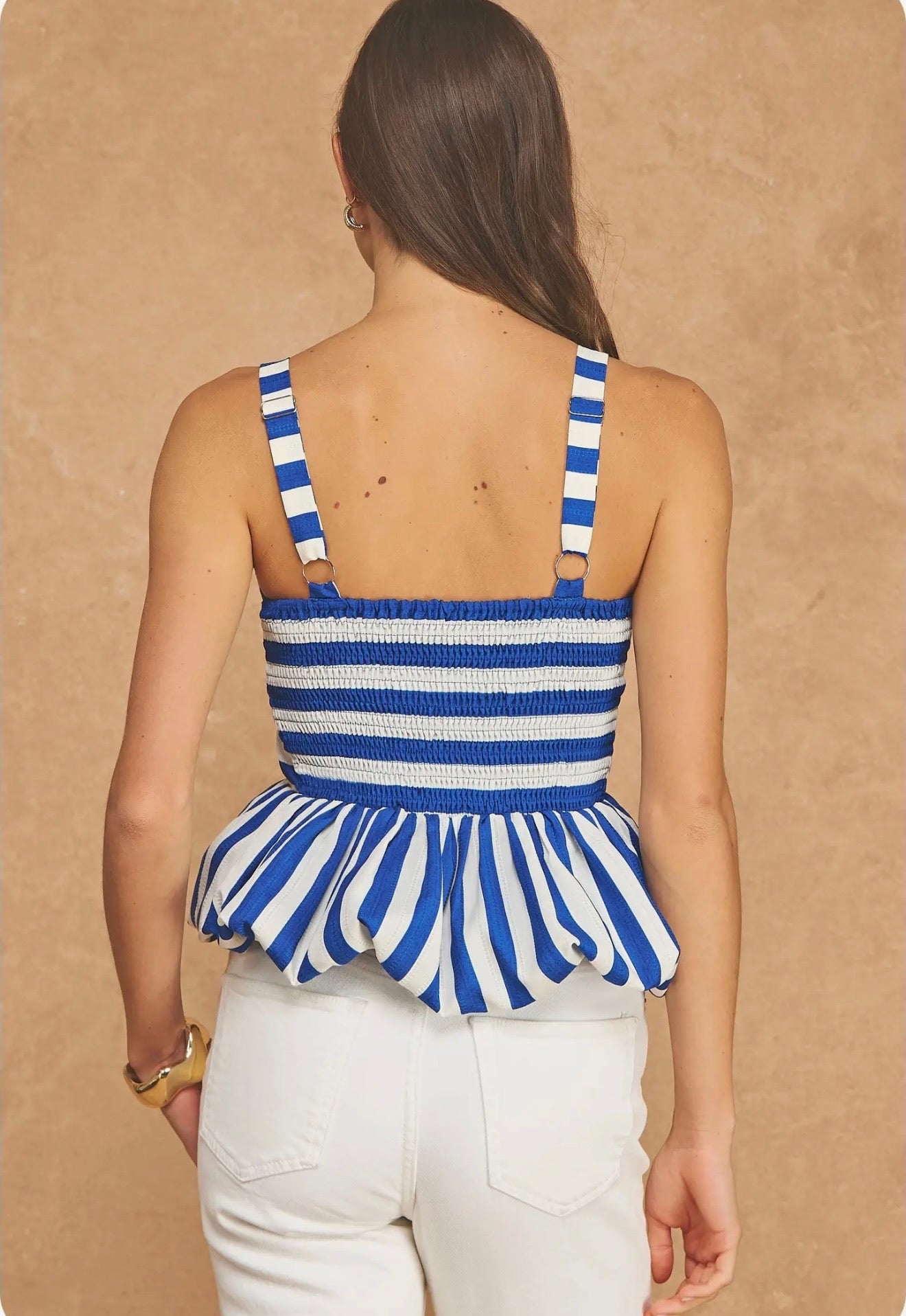 Marion Top