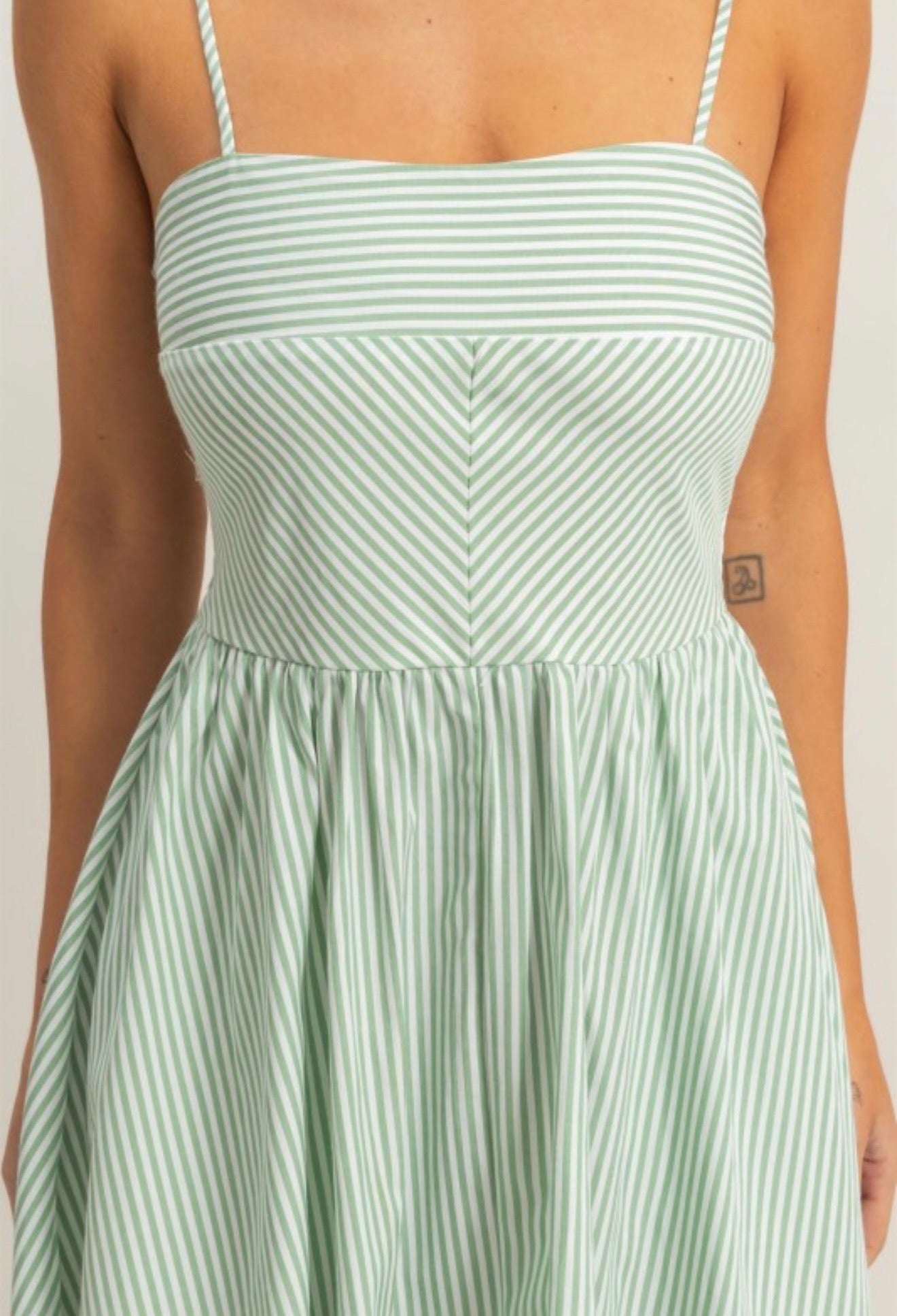 Sadie Midi Dress