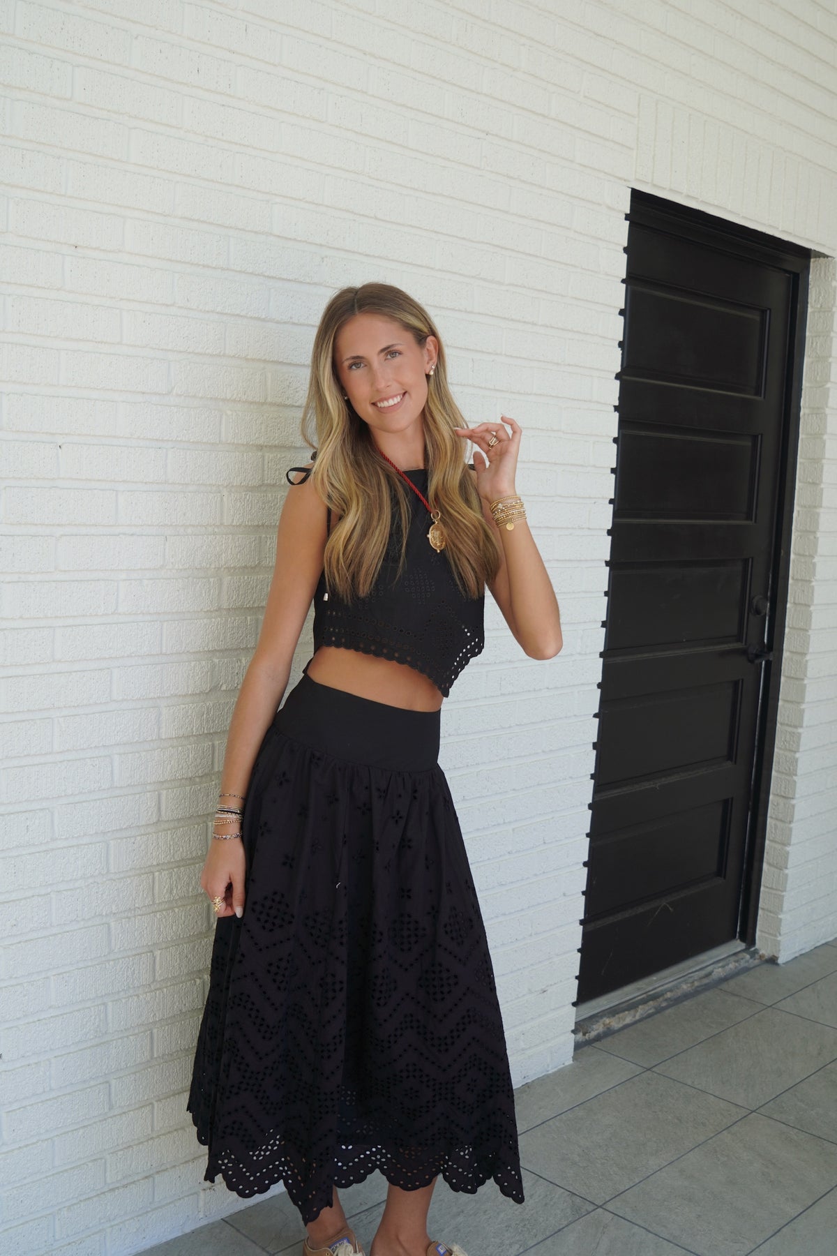 Cami Set