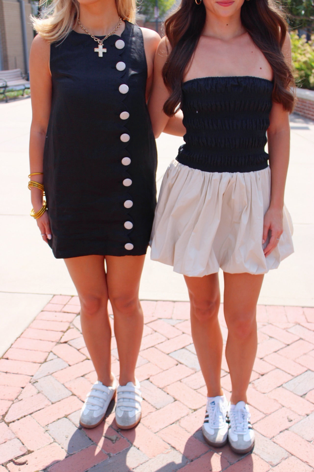 Maryann Dress