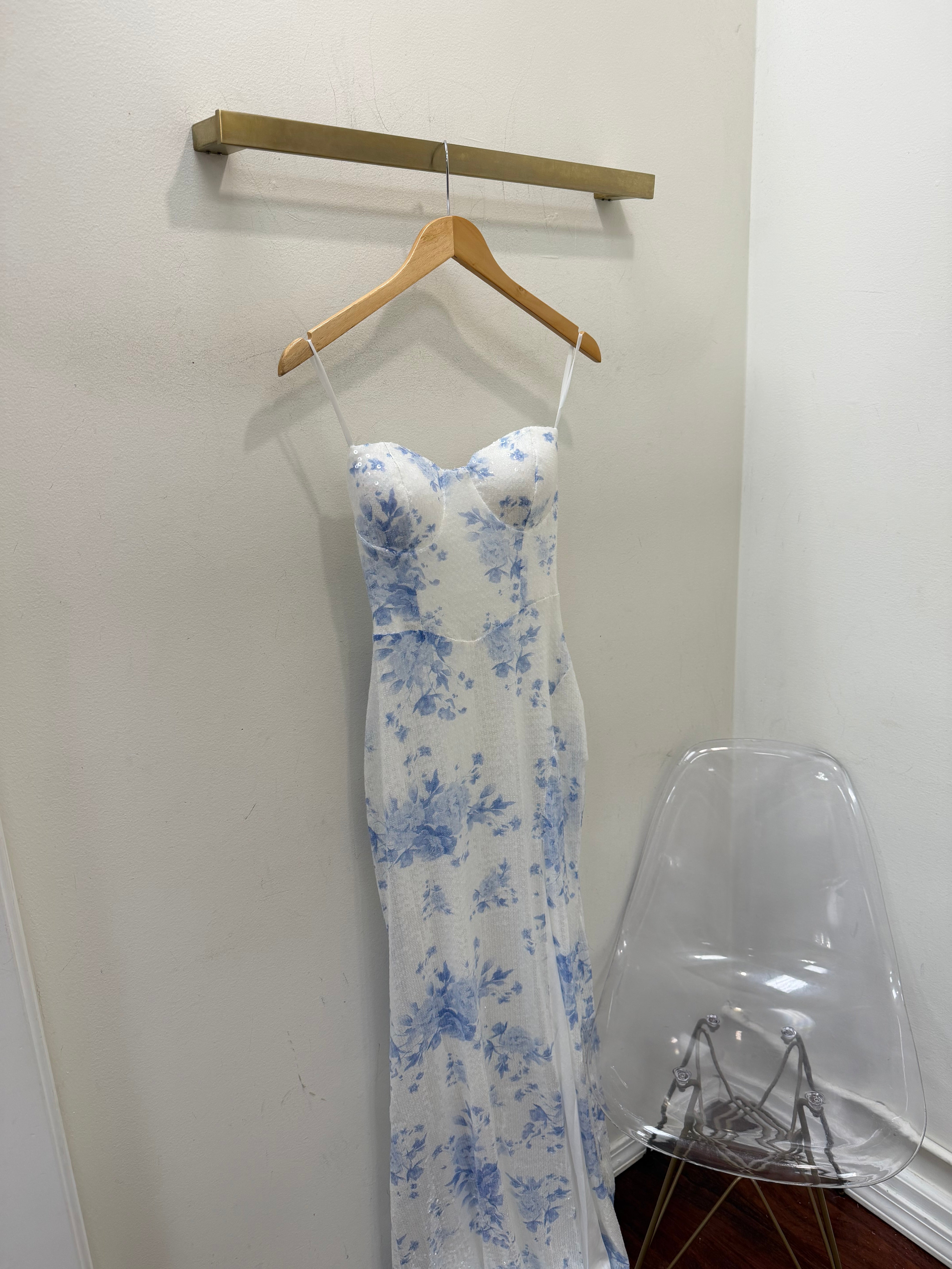 Harlyn Maxi Dress