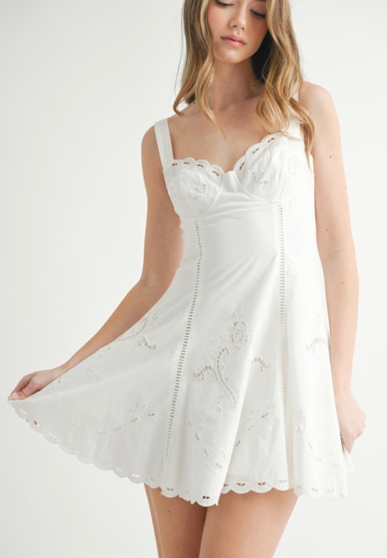 Monty Dress