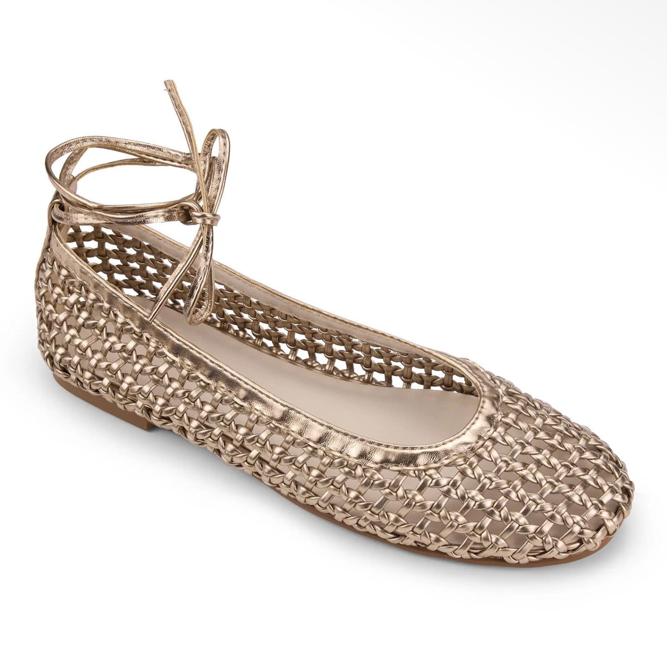 Sadie Ballet Flats