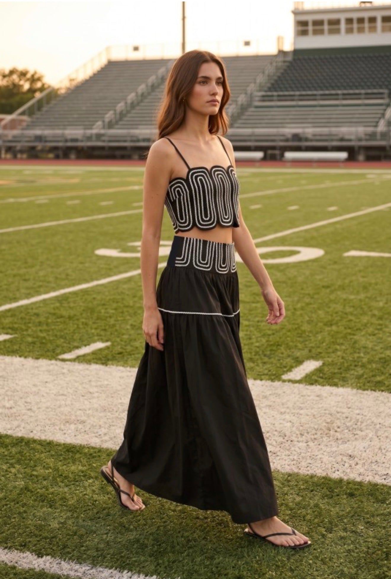 Carolina Set