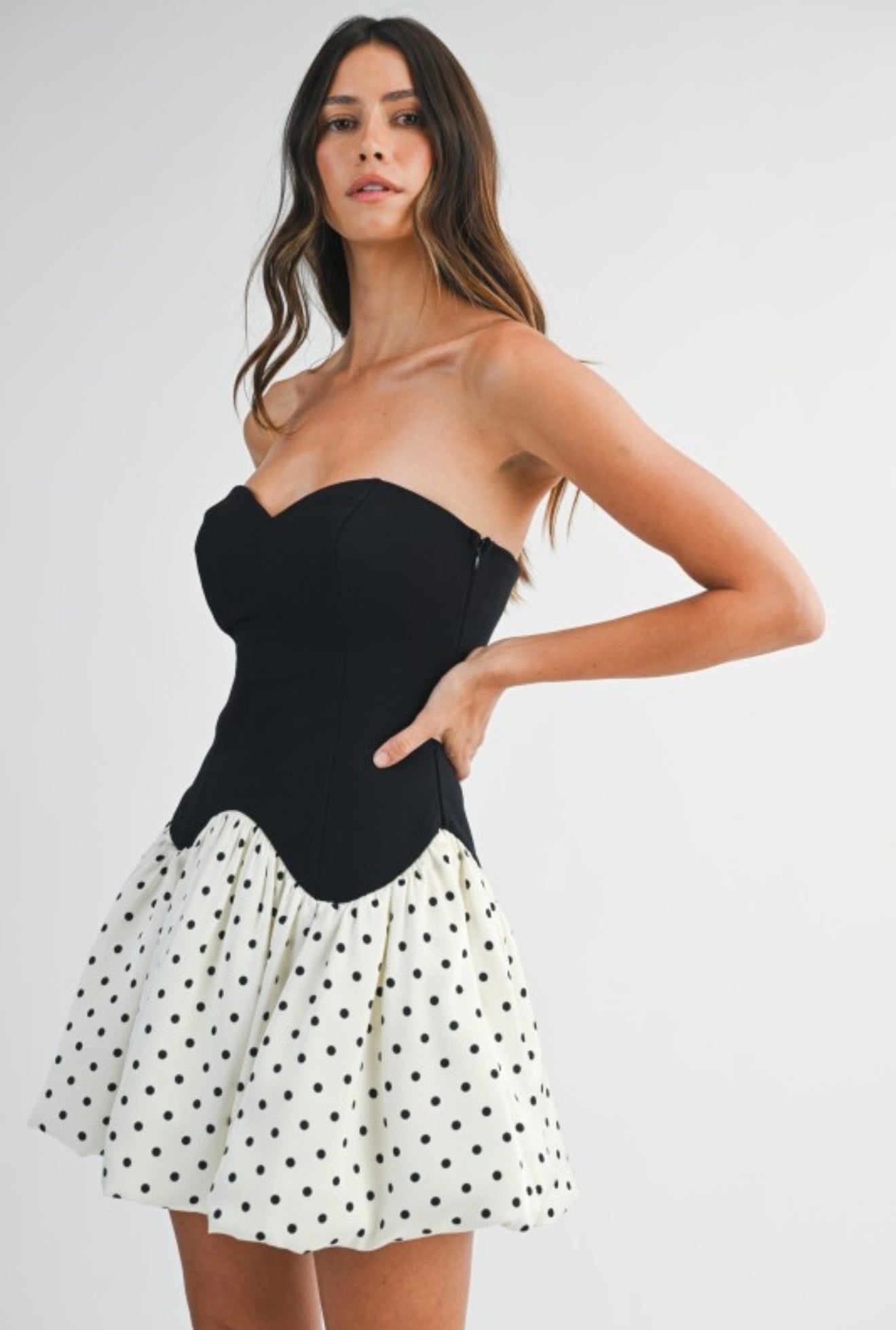 Chanel Mini Dress