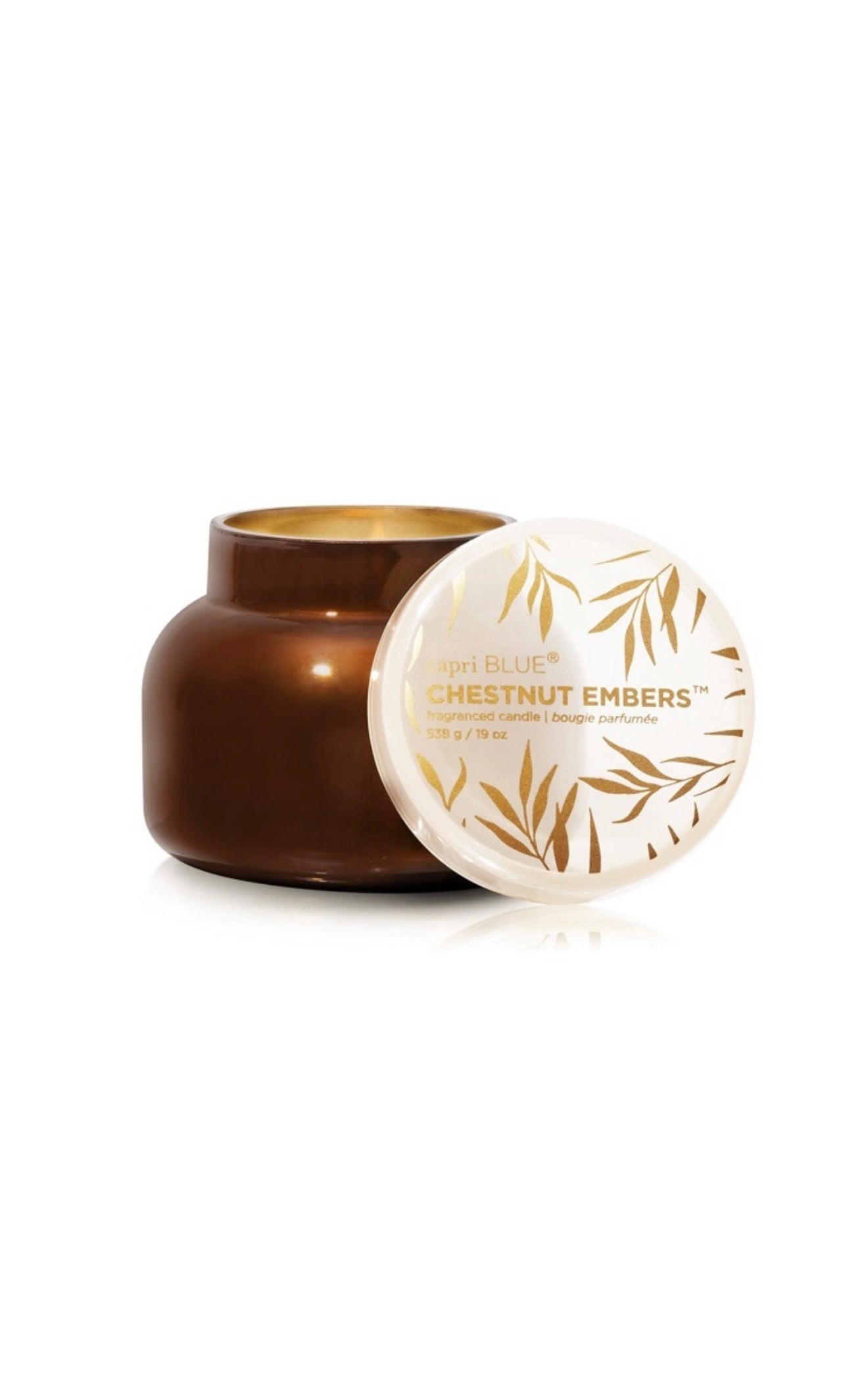 Autumn Glow Signature Candle
