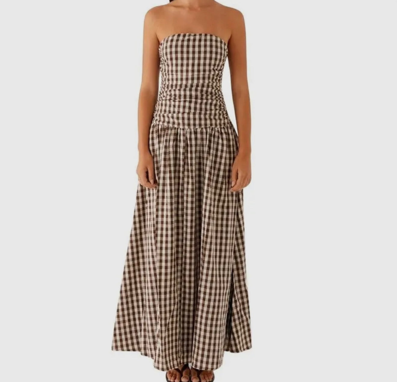 Baxter Maxi Dress