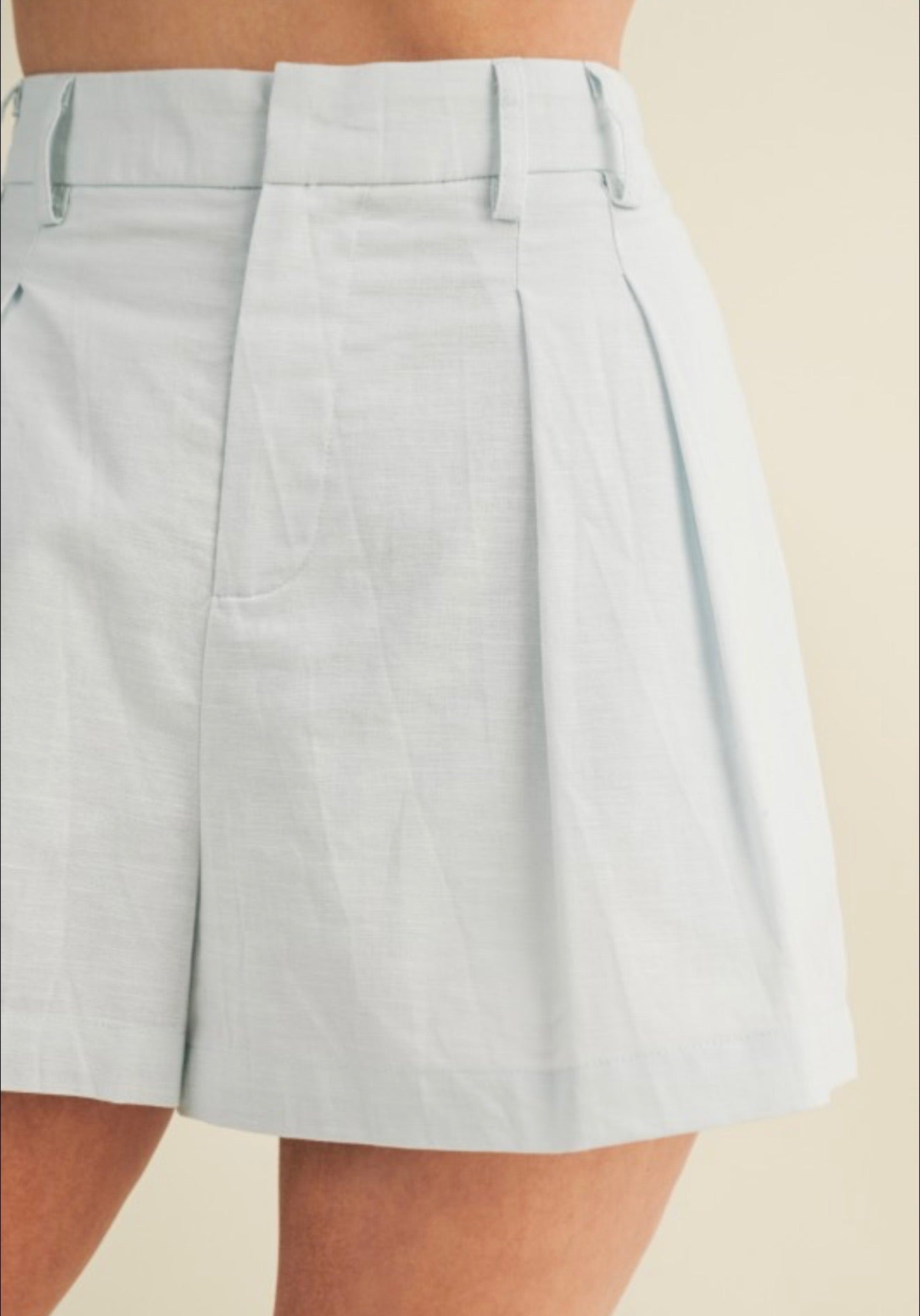 Jaci Shorts